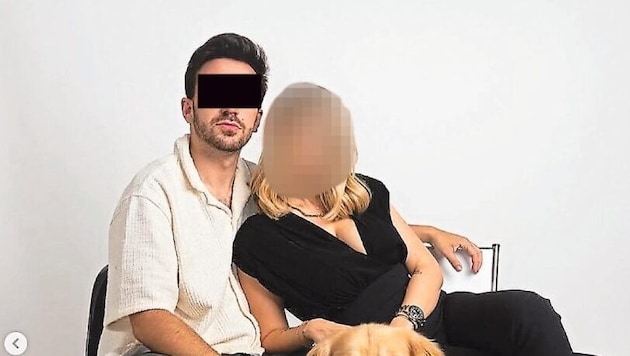 Stefanie P. and Patrick M. were a couple for six years. They separated in the summer of 2025, ...