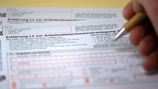 Nicht jeder blickt in Sachen Steuerausgleich durch.