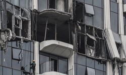 Dubai geht weiterhin vehement gegen Social-Media-Fotos von Angriffen vor.