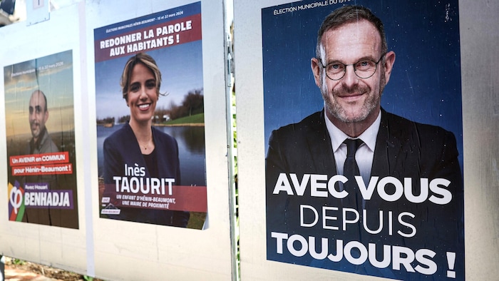 Gut ein Jahr vor der Präsidentschaftswahl gelten die Ergebnisse als richtungsweisend. Allerdings ...