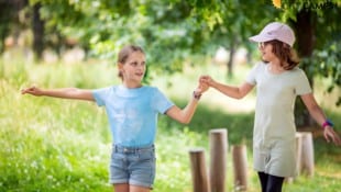 Das Programm wird gemeinsam mit dem ASKÖ WAT Wien, Interface Wien, der VHS, dem Familienbund, ...