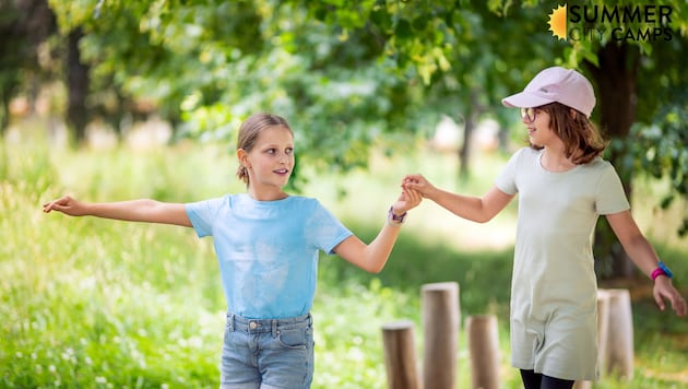 Das Programm wird gemeinsam mit dem ASKÖ WAT Wien, Interface Wien, der VHS, dem Familienbund, ...