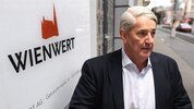 Für Ernst Nevrivy gibt es einen nicht rechtskräftigen Freispruch in der Causa Wienwert.