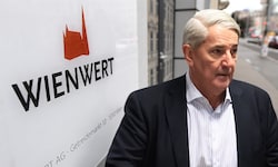 Für Ernst Nevrivy gibt es einen nicht rechtskräftigen Freispruch in der Causa Wienwert.