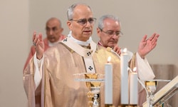 Papst Leo XIV.