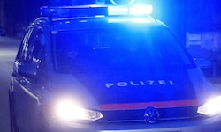 Am späten Donnerstagabend kam es zum Einbruch.