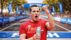 Der Vorturner der Nation erzählt im „Forerunners Network“-Podcast so viel wie noch nie über sein ...