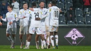 Zuletzt feierten die Vorarlberger einen 3:1-Heimsieg gegen BW Linz, wodurch der Vorsprung auf ...