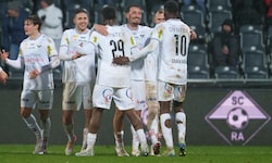 Zuletzt feierten die Vorarlberger einen 3:1-Heimsieg gegen BW Linz, wodurch der Vorsprung auf ...