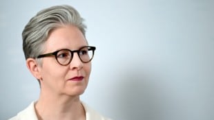Michaela Mayr war schon bisher als Leiterin der Digitalen Bibliothek maßgeblich in die Führung ...