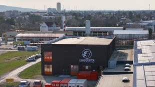 Integration moderner Technologien eröffnet ein neues Kapitel für Landgarten