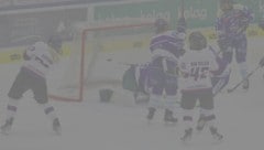 Die KSV Highlanders kämpfen in Graz um den Titel.