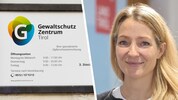 Andrea Laske, Leiterin des Gewaltschutzzentrums Tirol, spricht im „Krone“-Interview über ...