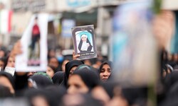 Im Iran hat der Vorfall für Bestürzung gesorgt.