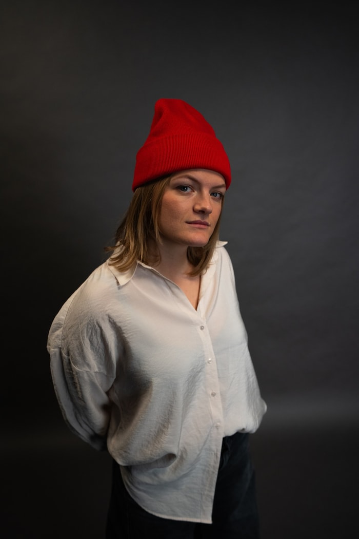 Die Steirerin Caro Fux ist Songwriterin des Jahres.