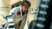 Ryan Gosling in seiner neuen Hauptrolle in „Der Astronaut“.