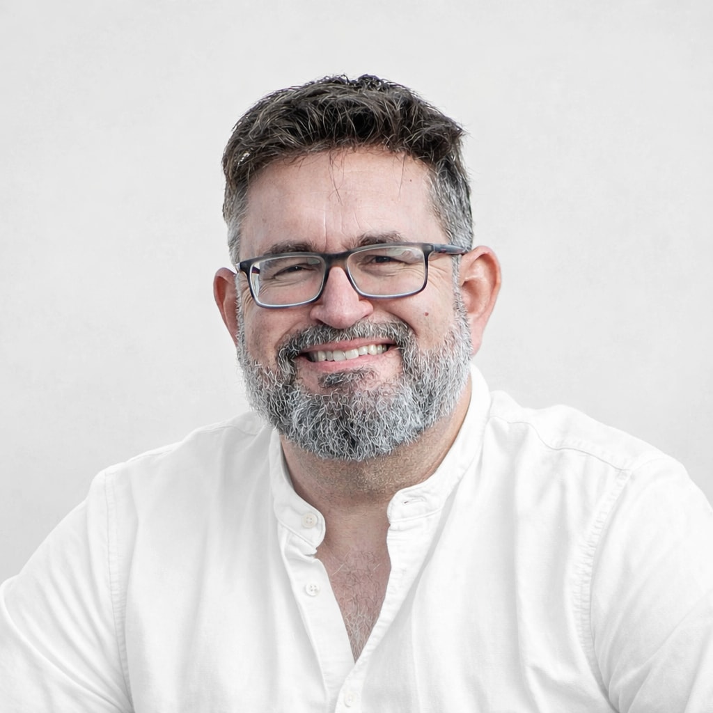 Profilbild von Mario Ruhmanseder