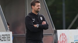 Andi Feurer tritt als Trainer zurück.