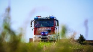 Ein neues Feuerwehrauto – für viele Wehren angesichts explodierender Preise ein schwer ...