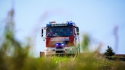 Ein neues Feuerwehrauto – für viele Wehren angesichts explodierender Preise ein schwer ...