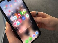 Sehen Sie den Unterschied? Klagenfurt hat eine ganz eigene App für Bustickets.