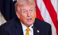 Trump: „Wissen nicht, ob er noch lebt.“