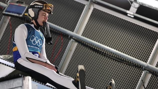 Philipp Raimund: „Mein erster Gedanke war: Was würde sie dazu sagen?“