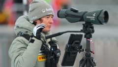 Feierte mit der Schweiz große Erfolge: Sandra Flunger.