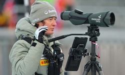 Feierte mit der Schweiz große Erfolge: Sandra Flunger.
