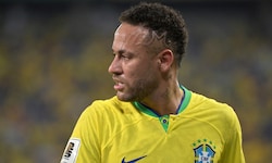 Neymar ist erneut nicht Teil des brasilianischen Nationalteam-Kaders. 