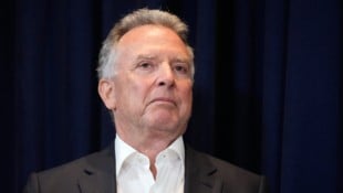 Der US-Sondergesandte Steve Witkoff