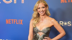 Sarah Michelle Gellar gab bekannt, dass die „Buffy“-Neuauflage doch nicht kommen wird.