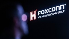 Im vierten Quartal 2025 steigerte Foxconn den Umsatz um 22 Prozent.