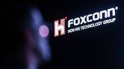 Im vierten Quartal 2025 steigerte Foxconn den Umsatz um 22 Prozent.