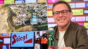 ÖFB-Teamchef Ralf Rangnick freut sich auf das WM-Quartier, das Ritz-Carlton Bacara in Santa ...
