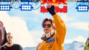 Ab kommenden Freitag tritt DJ Marvin Aloys gemeinsam mit anderen Größen aus der Szene beim ...