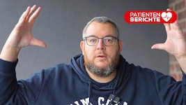 André Krieger hat auch viele österreichische Fans – Menschen, die seine direkte Art, seinen ...