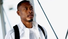 Wie sieht die Zukunft von David Alaba bei Real Madrid aus?