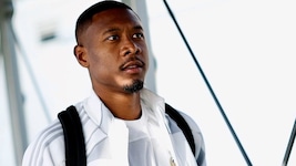 Wie sieht die Zukunft von David Alaba bei Real Madrid aus?