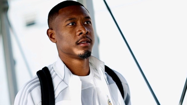 Wie sieht die Zukunft von David Alaba bei Real Madrid aus?