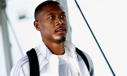 Wie sieht die Zukunft von David Alaba bei Real Madrid aus?