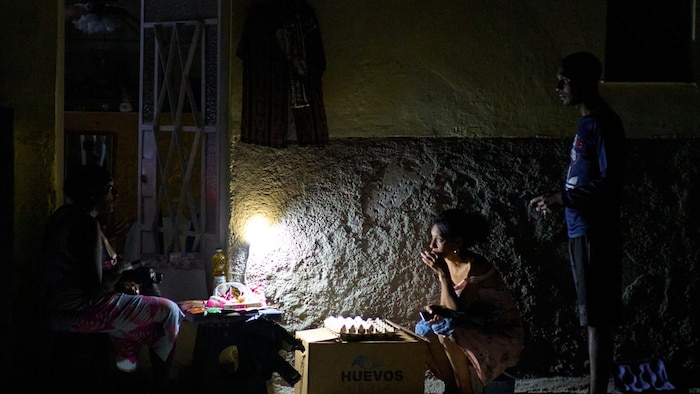 In den vergangenen Monaten gab es mehrere Blackouts in Kuba.