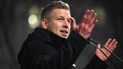 Péter Magyar wird nun Drogenbesitz vorgeworfen.