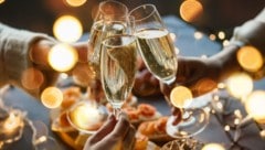 Während der österreichische Sektmarkt im Vorjahr wertmäßig stagnierte, ging der Absatz um 2,6 ...