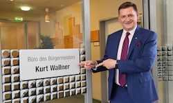 Leobens Bürgermeister Kurt Wallner (SPÖ) muss um Mehrheiten ringen. 
