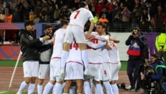 Wird die iranische Fußball-Nationalmannschaft doch an der WM 2026 teilnehmen? 