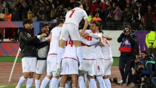 Wird die iranische Fußball-Nationalmannschaft doch an der WM 2026 teilnehmen? 