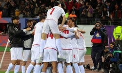 Wird die iranische Fußball-Nationalmannschaft doch an der WM 2026 teilnehmen? 
