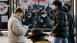 Das harte Putin-Regime dringt immer mehr in den persönlichen Lebensbereich der Russen ein.