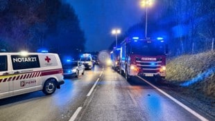 Für einen 16-Jährigen kam jede Hilfe zu spät.